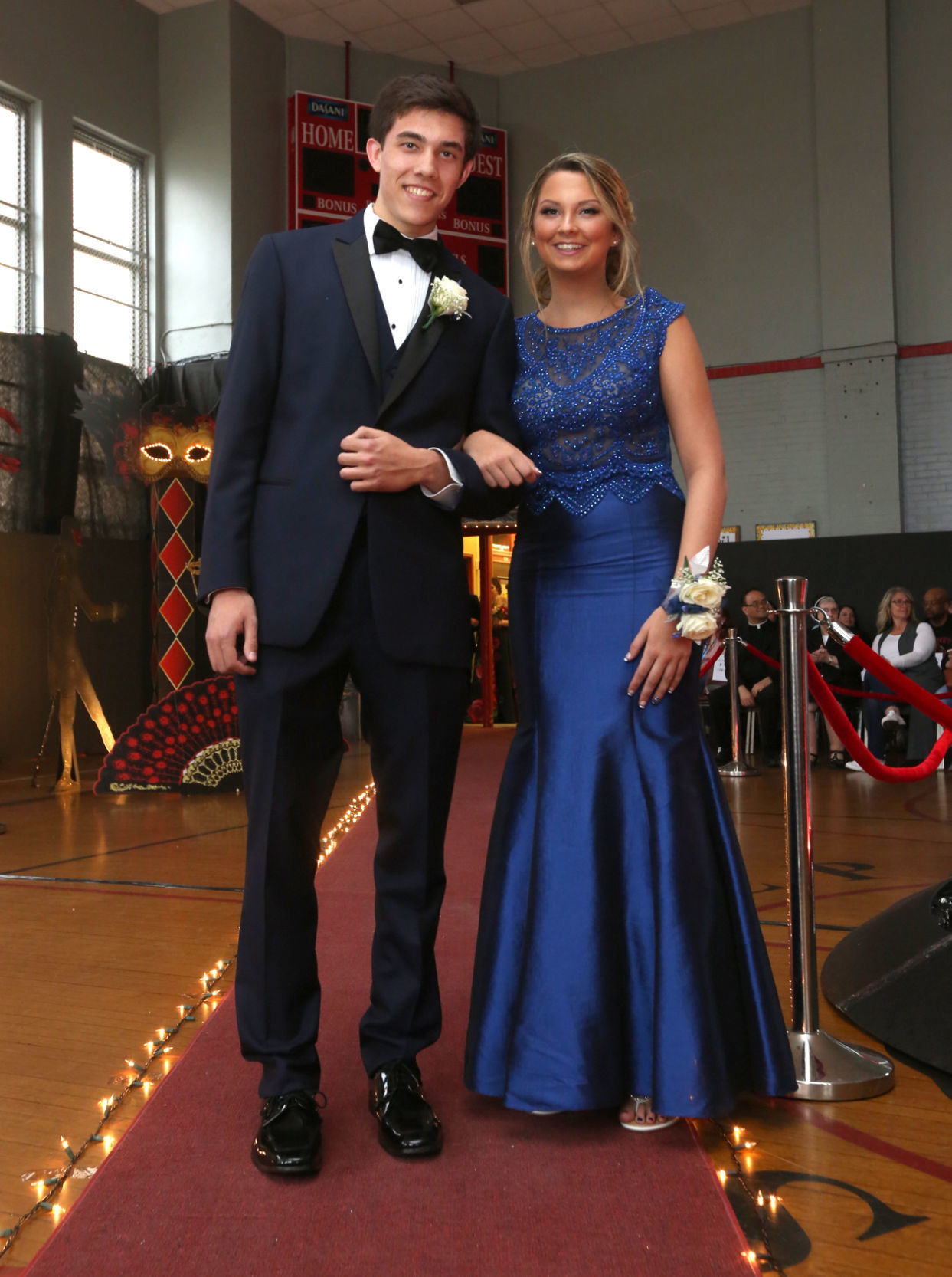 St. Joseph High School Prom